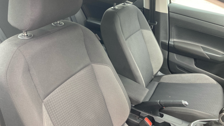 Volkswagen Polo 1.0 TSI Life 5dr Petrol Hatchback